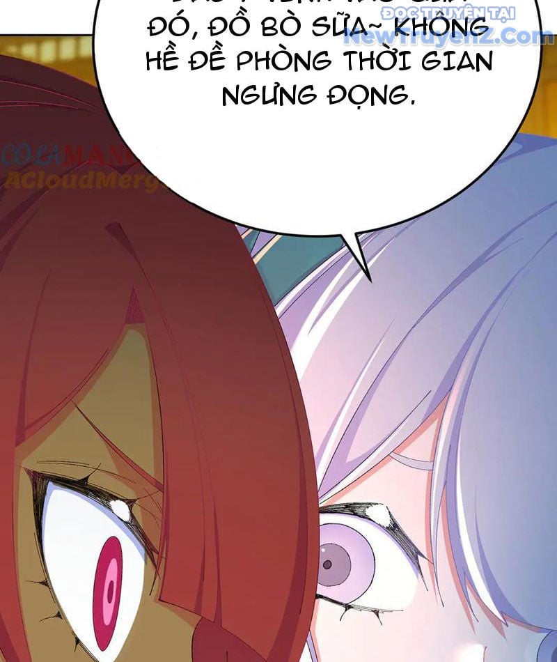 Hóa Ra Các Cô Ấy Mới Là Nhân Vật Chính: Chapter 83