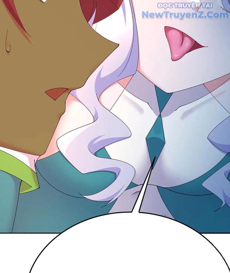 Hóa Ra Các Cô Ấy Mới Là Nhân Vật Chính: Chapter 83