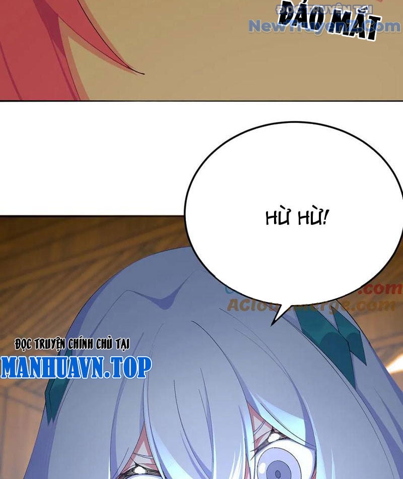 Hóa Ra Các Cô Ấy Mới Là Nhân Vật Chính: Chapter 83