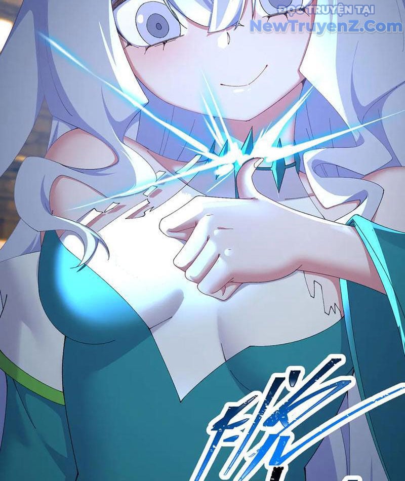 Hóa Ra Các Cô Ấy Mới Là Nhân Vật Chính: Chapter 83