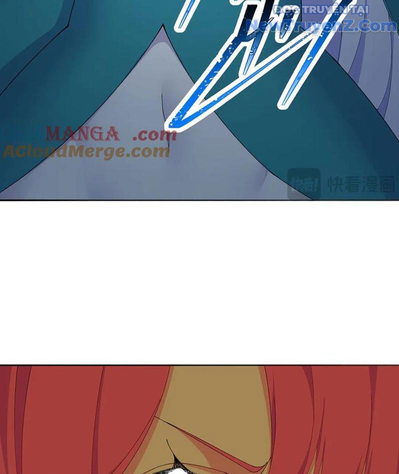 Hóa Ra Các Cô Ấy Mới Là Nhân Vật Chính: Chapter 83