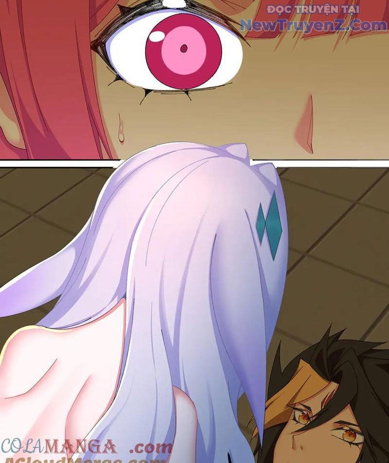 Hóa Ra Các Cô Ấy Mới Là Nhân Vật Chính: Chapter 83