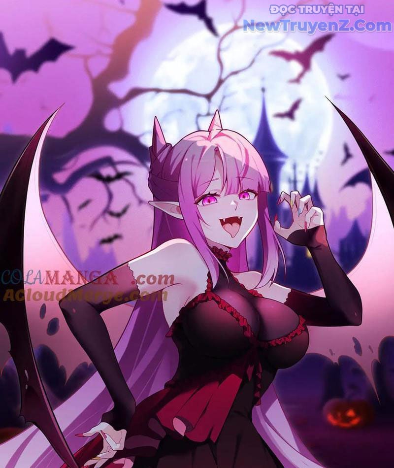 Hóa Ra Các Cô Ấy Mới Là Nhân Vật Chính: Chapter 83