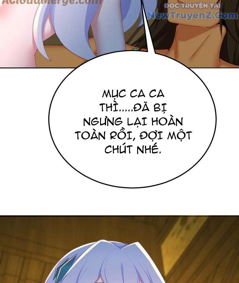 Hóa Ra Các Cô Ấy Mới Là Nhân Vật Chính: Chapter 83