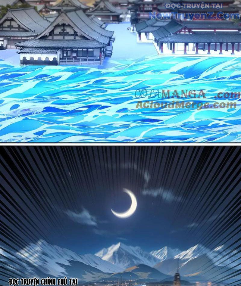 Hóa Ra Các Cô Ấy Mới Là Nhân Vật Chính: Chapter 83