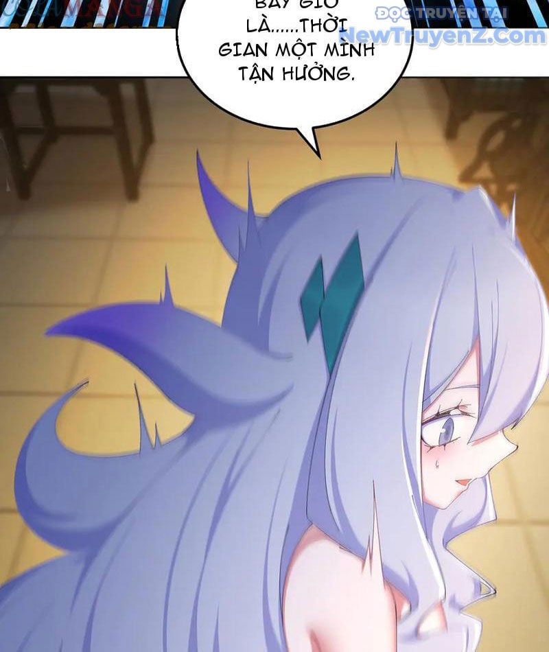 Hóa Ra Các Cô Ấy Mới Là Nhân Vật Chính: Chapter 83