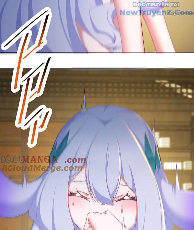 Hóa Ra Các Cô Ấy Mới Là Nhân Vật Chính: Chapter 83