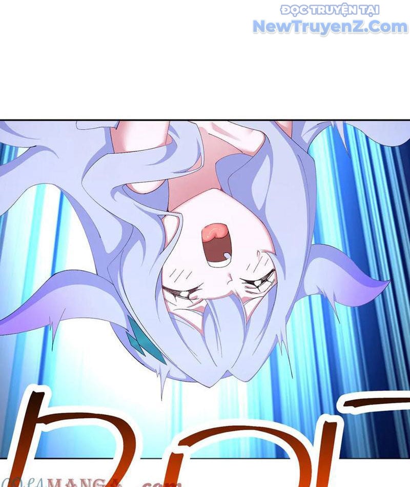 Hóa Ra Các Cô Ấy Mới Là Nhân Vật Chính: Chapter 83