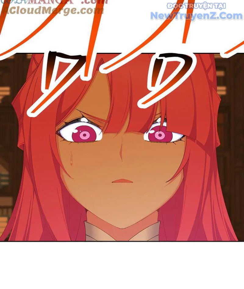 Hóa Ra Các Cô Ấy Mới Là Nhân Vật Chính: Chapter 83