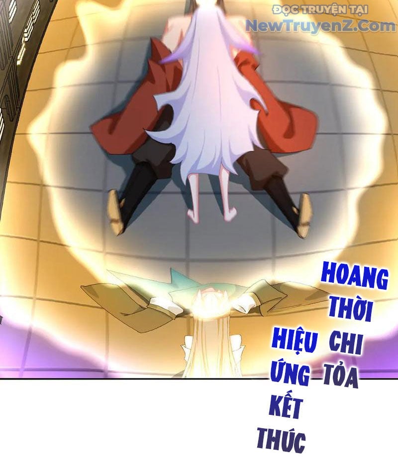 Hóa Ra Các Cô Ấy Mới Là Nhân Vật Chính: Chapter 83
