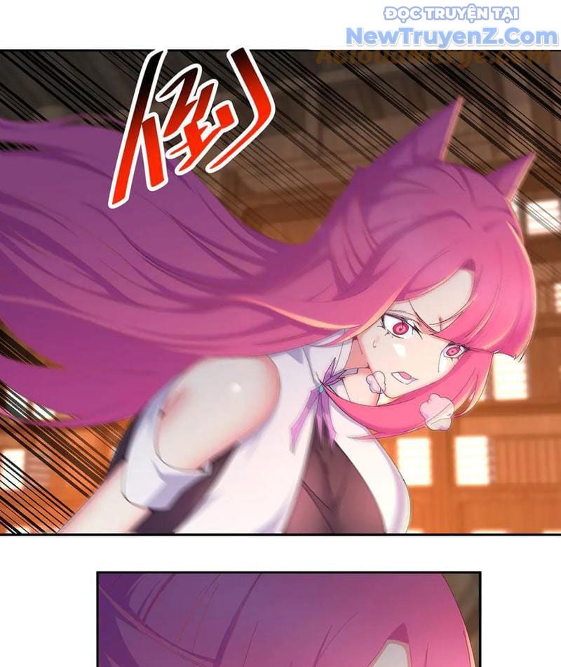 Hóa Ra Các Cô Ấy Mới Là Nhân Vật Chính: Chapter 83