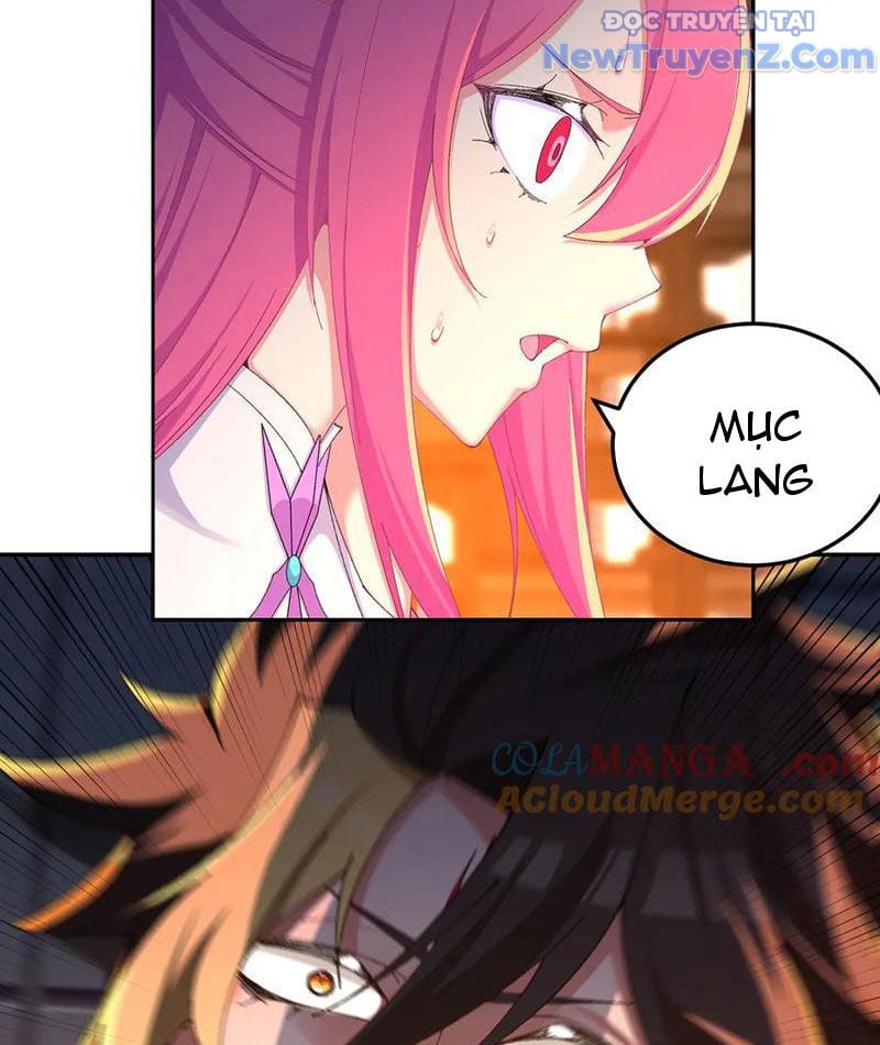 Hóa Ra Các Cô Ấy Mới Là Nhân Vật Chính: Chapter 83