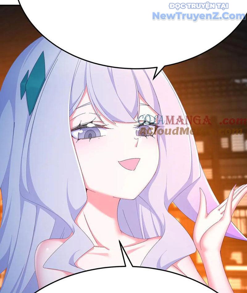 Hóa Ra Các Cô Ấy Mới Là Nhân Vật Chính: Chapter 83