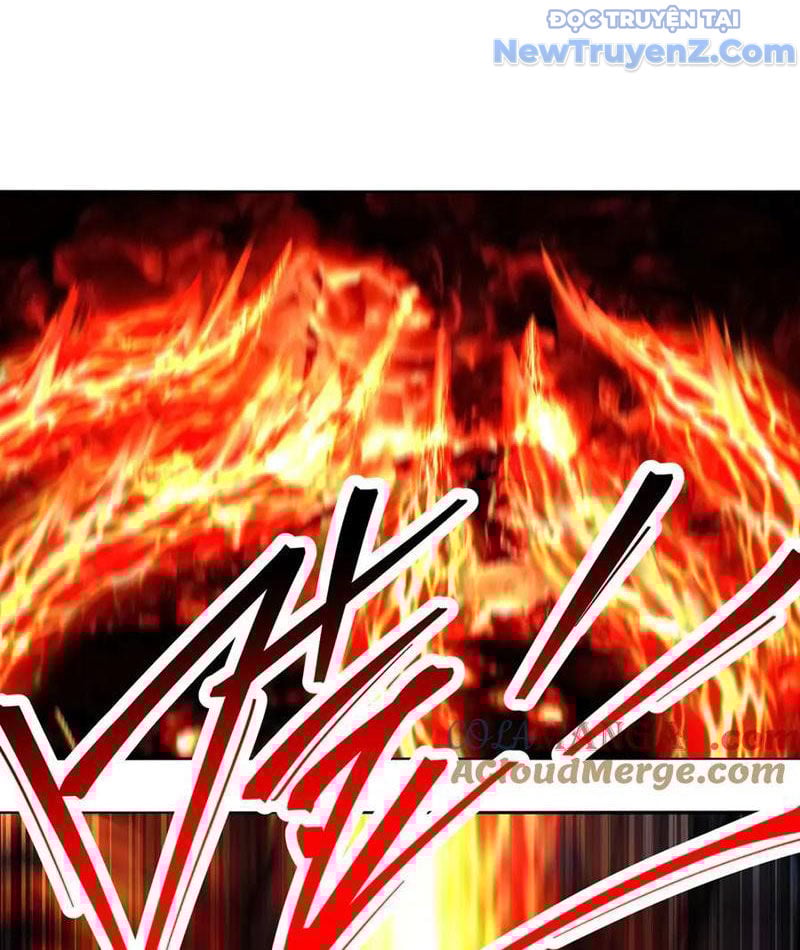 Hóa Ra Các Cô Ấy Mới Là Nhân Vật Chính: Chapter 83