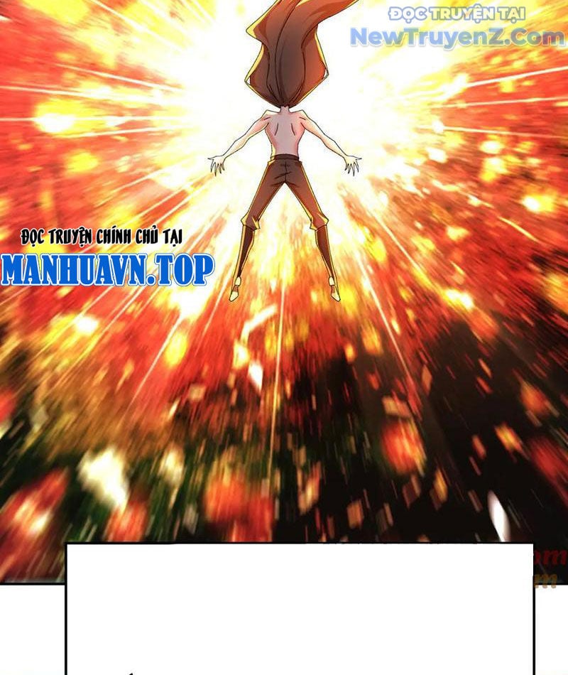 Hóa Ra Các Cô Ấy Mới Là Nhân Vật Chính: Chapter 83