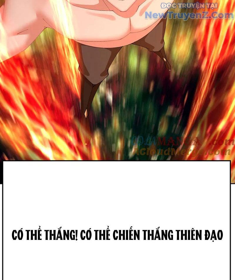 Hóa Ra Các Cô Ấy Mới Là Nhân Vật Chính: Chapter 83