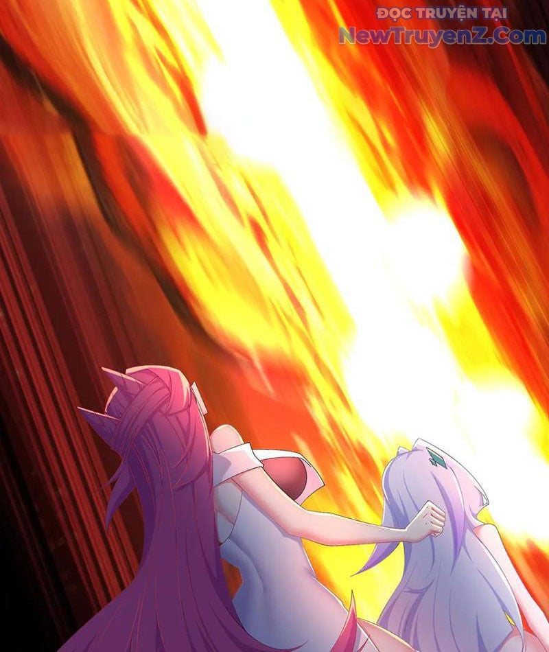 Hóa Ra Các Cô Ấy Mới Là Nhân Vật Chính: Chapter 83