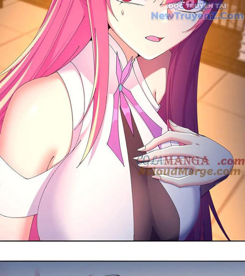 Hóa Ra Các Cô Ấy Mới Là Nhân Vật Chính: Chapter 83