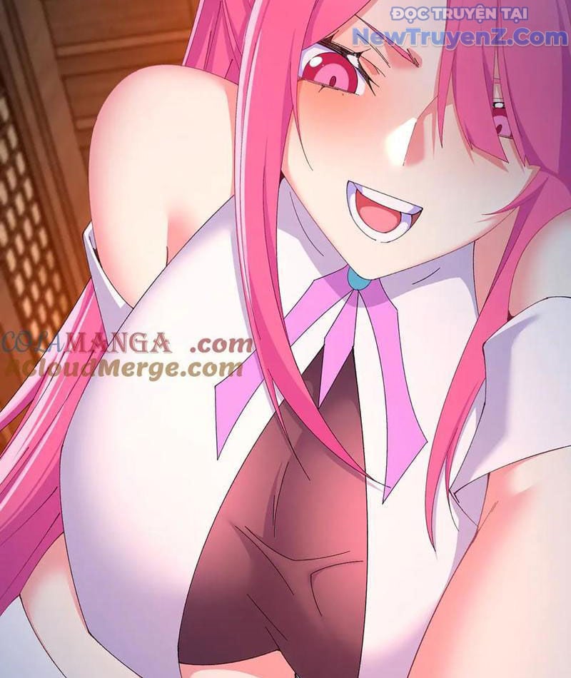 Hóa Ra Các Cô Ấy Mới Là Nhân Vật Chính: Chapter 83