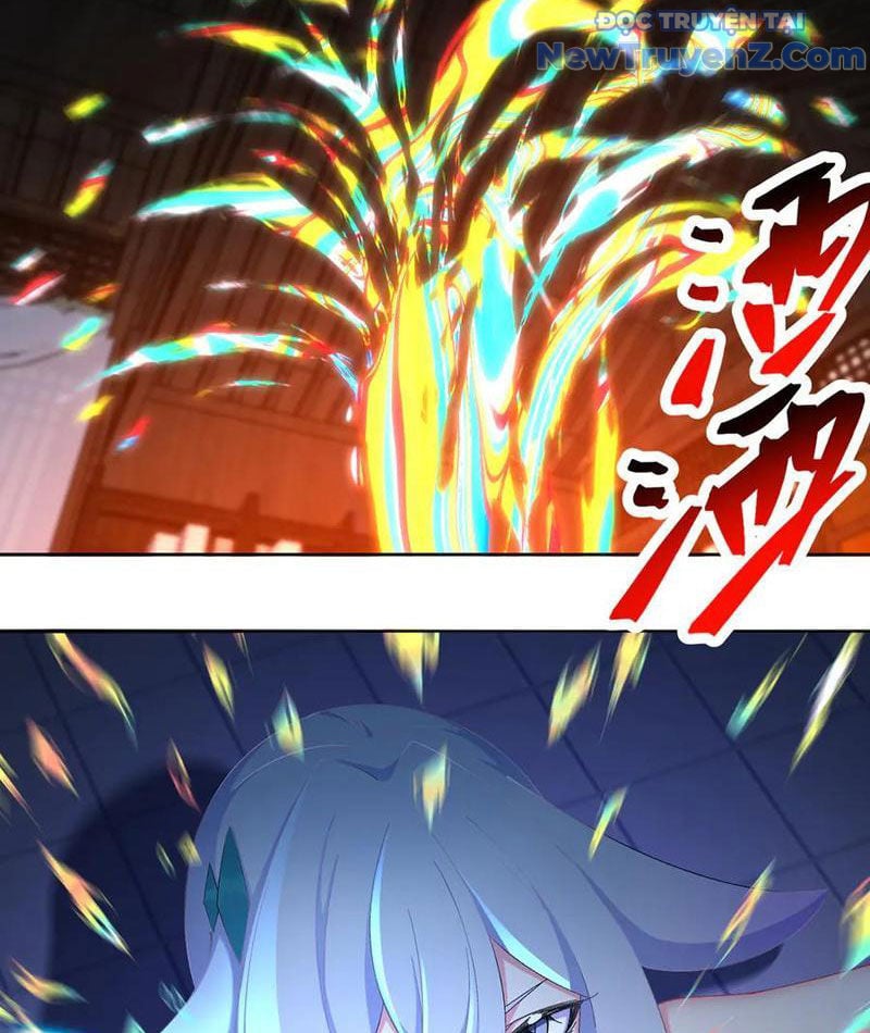 Hóa Ra Các Cô Ấy Mới Là Nhân Vật Chính: Chapter 83