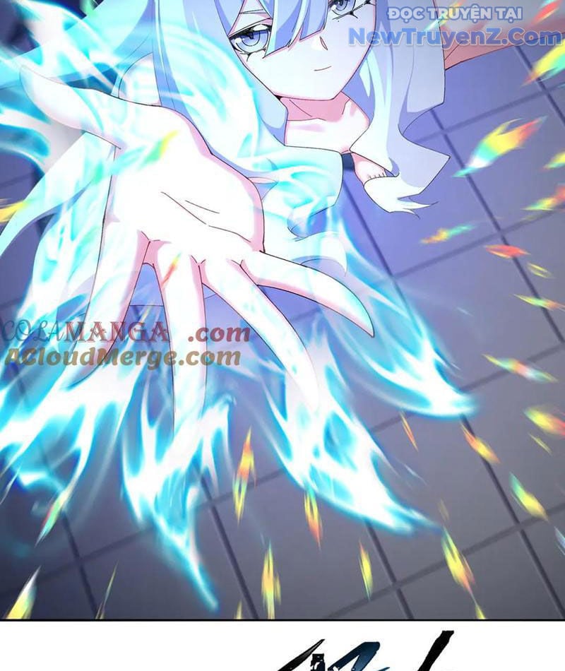 Hóa Ra Các Cô Ấy Mới Là Nhân Vật Chính: Chapter 83