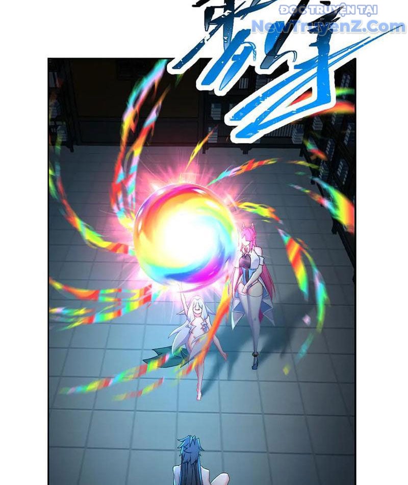 Hóa Ra Các Cô Ấy Mới Là Nhân Vật Chính: Chapter 83