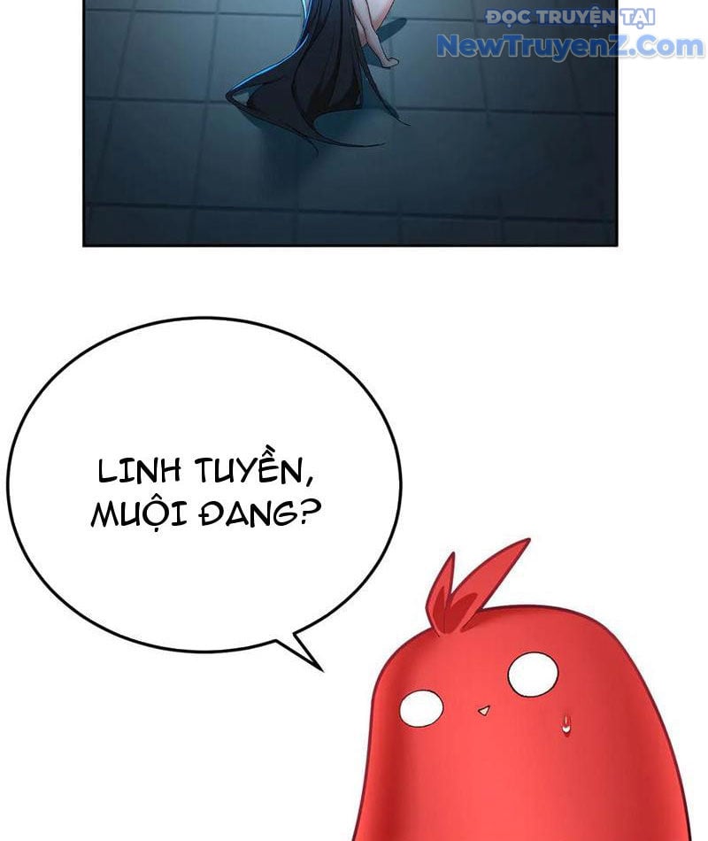 Hóa Ra Các Cô Ấy Mới Là Nhân Vật Chính: Chapter 83