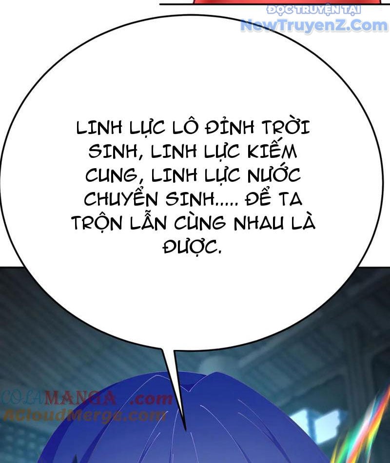 Hóa Ra Các Cô Ấy Mới Là Nhân Vật Chính: Chapter 83