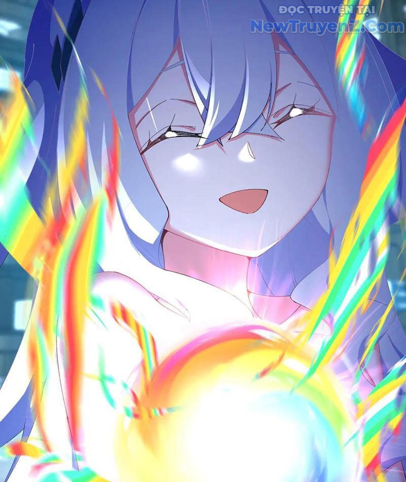 Hóa Ra Các Cô Ấy Mới Là Nhân Vật Chính: Chapter 83