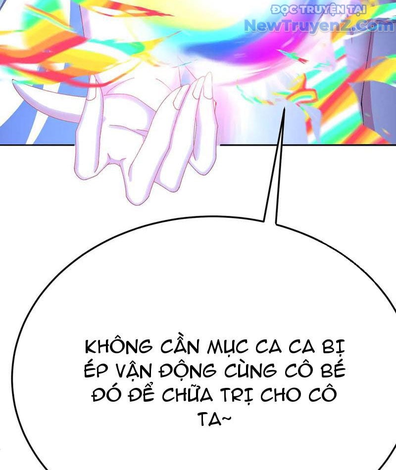 Hóa Ra Các Cô Ấy Mới Là Nhân Vật Chính: Chapter 83