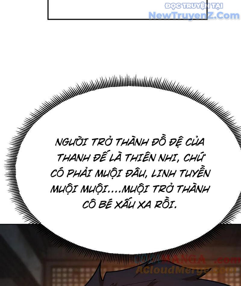 Hóa Ra Các Cô Ấy Mới Là Nhân Vật Chính: Chapter 83