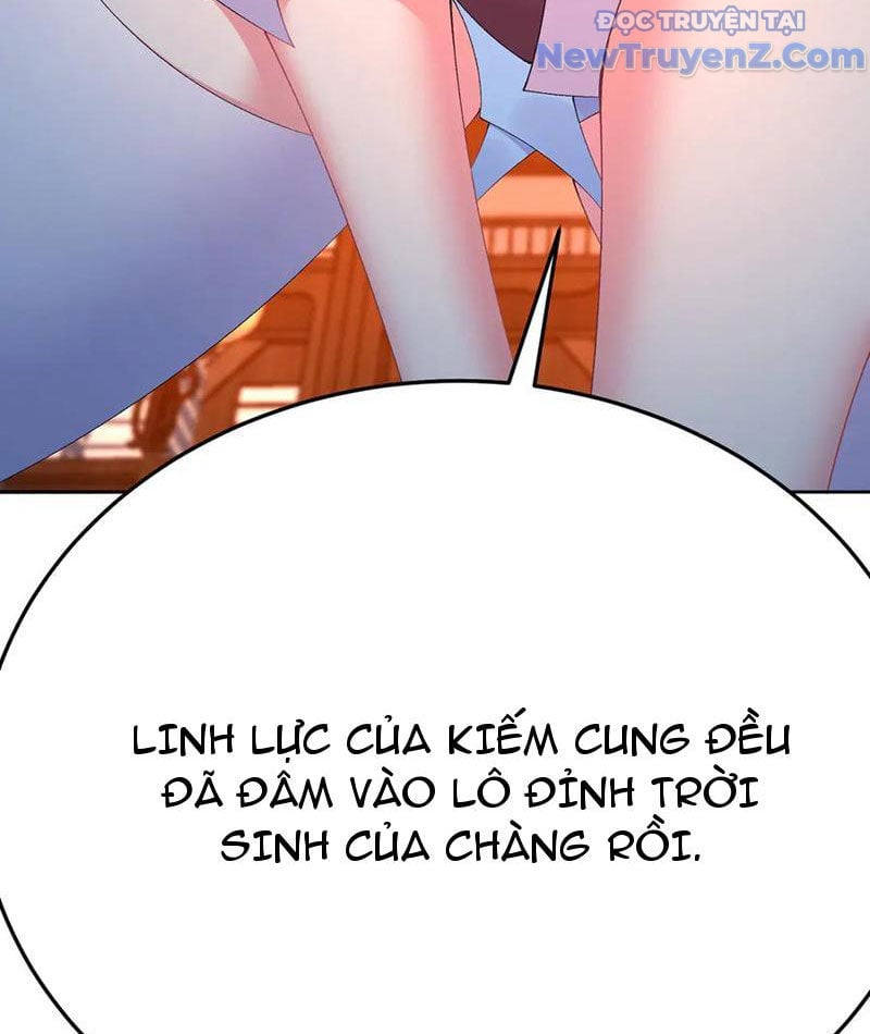Hóa Ra Các Cô Ấy Mới Là Nhân Vật Chính: Chapter 83