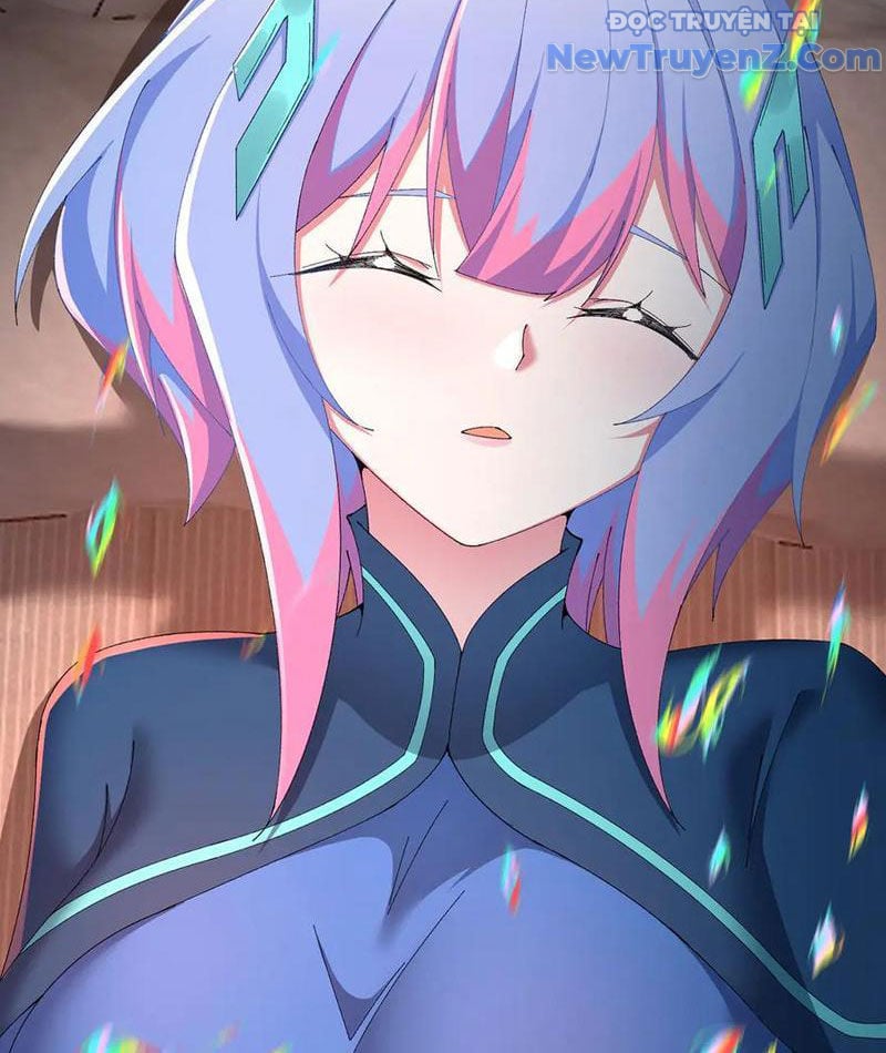 Hóa Ra Các Cô Ấy Mới Là Nhân Vật Chính: Chapter 83