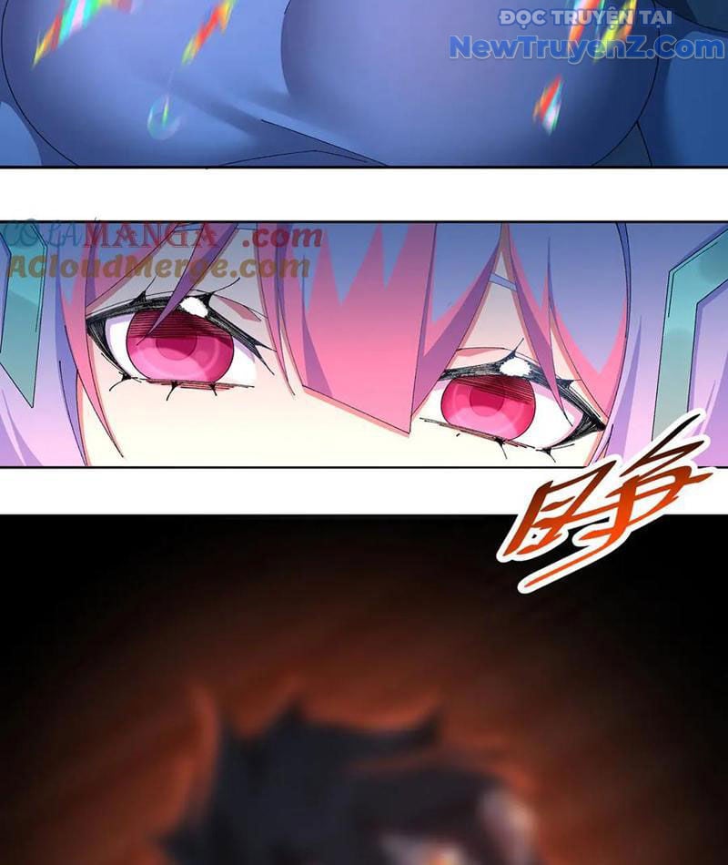 Hóa Ra Các Cô Ấy Mới Là Nhân Vật Chính: Chapter 83