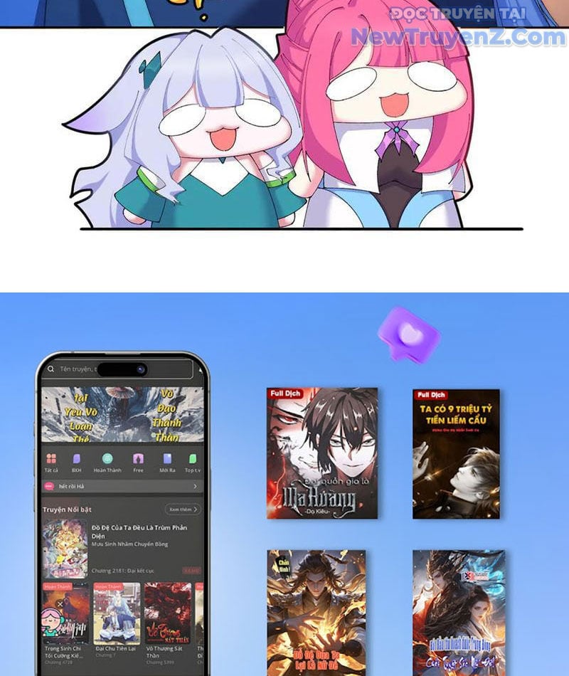 Hóa Ra Các Cô Ấy Mới Là Nhân Vật Chính: Chapter 83