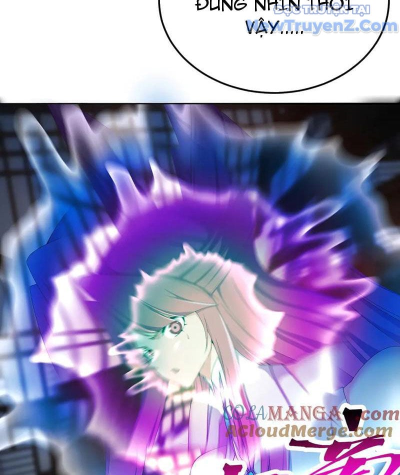 Hóa Ra Các Cô Ấy Mới Là Nhân Vật Chính: Chapter 83