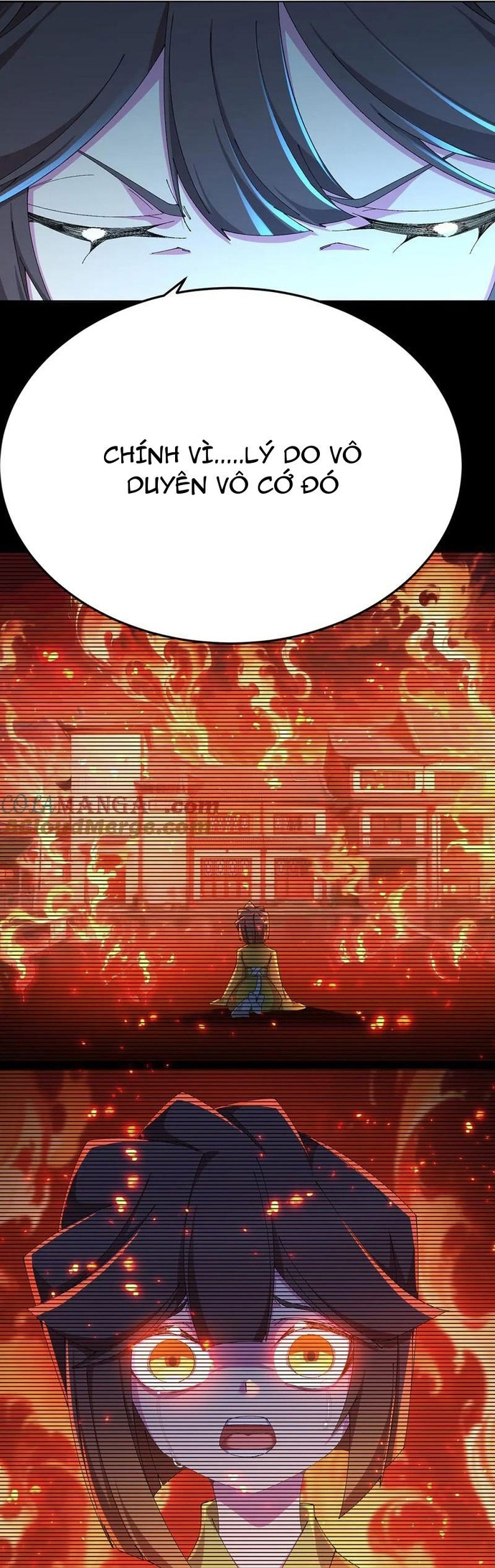 Hóa Ra Các Cô Ấy Mới Là Nhân Vật Chính: Chapter 84.1