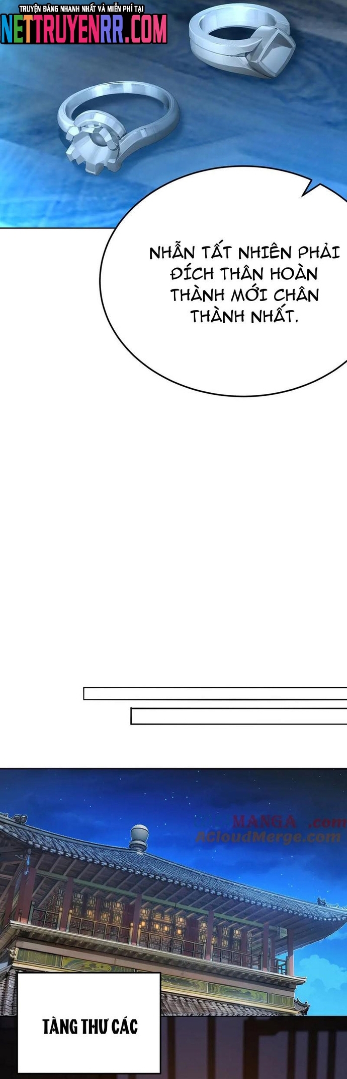 Hóa Ra Các Cô Ấy Mới Là Nhân Vật Chính: Chapter 84.1