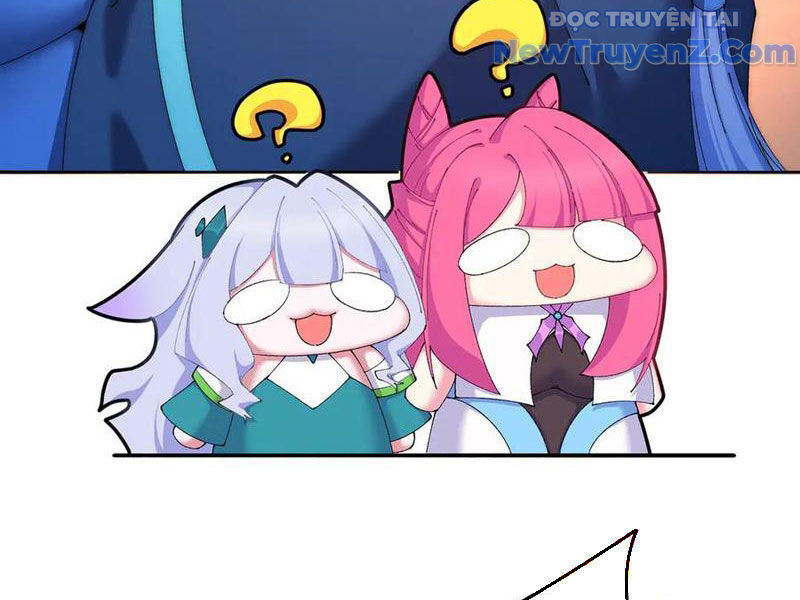 Hóa Ra Các Cô Ấy Mới Là Nhân Vật Chính: Chapter 84