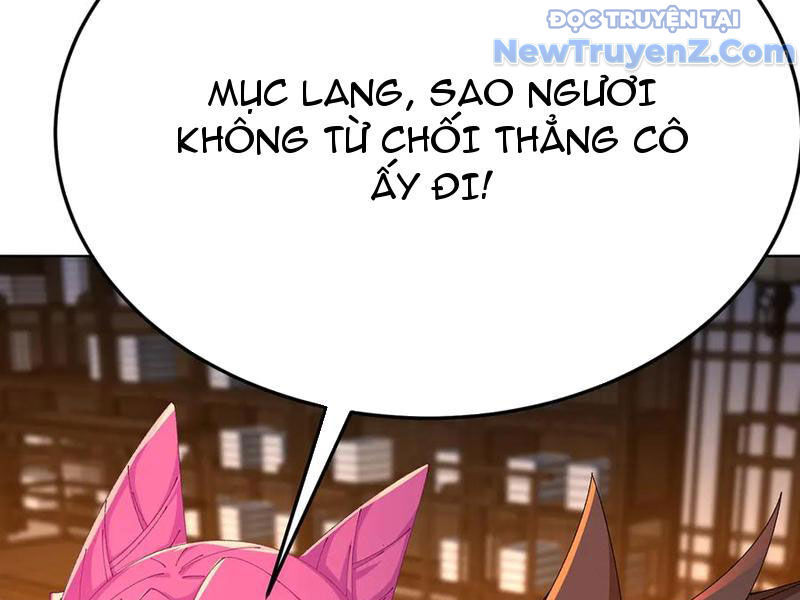 Hóa Ra Các Cô Ấy Mới Là Nhân Vật Chính: Chapter 84