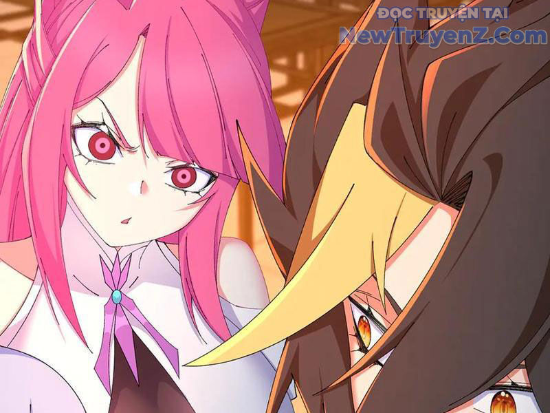 Hóa Ra Các Cô Ấy Mới Là Nhân Vật Chính: Chapter 84