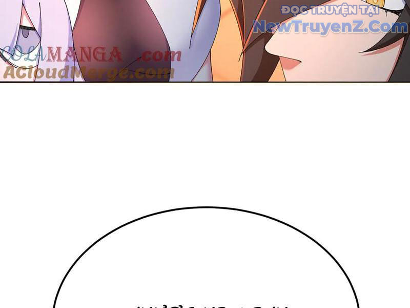 Hóa Ra Các Cô Ấy Mới Là Nhân Vật Chính: Chapter 84