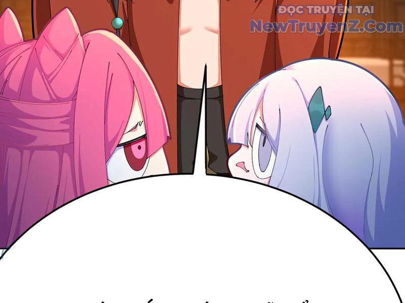 Hóa Ra Các Cô Ấy Mới Là Nhân Vật Chính: Chapter 84