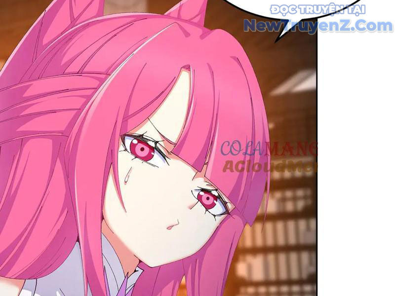 Hóa Ra Các Cô Ấy Mới Là Nhân Vật Chính: Chapter 84