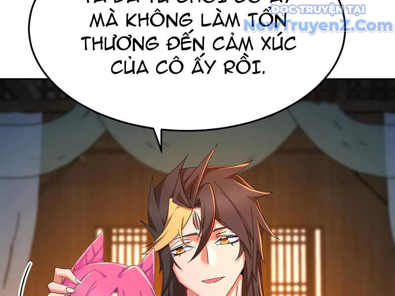 Hóa Ra Các Cô Ấy Mới Là Nhân Vật Chính: Chapter 84