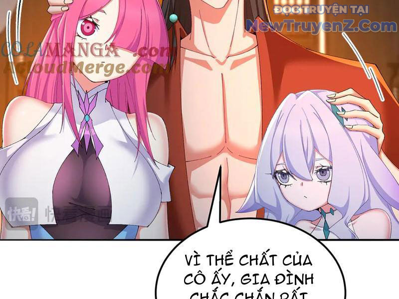 Hóa Ra Các Cô Ấy Mới Là Nhân Vật Chính: Chapter 84