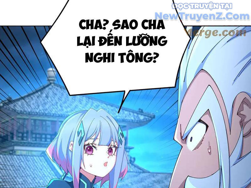 Hóa Ra Các Cô Ấy Mới Là Nhân Vật Chính: Chapter 84