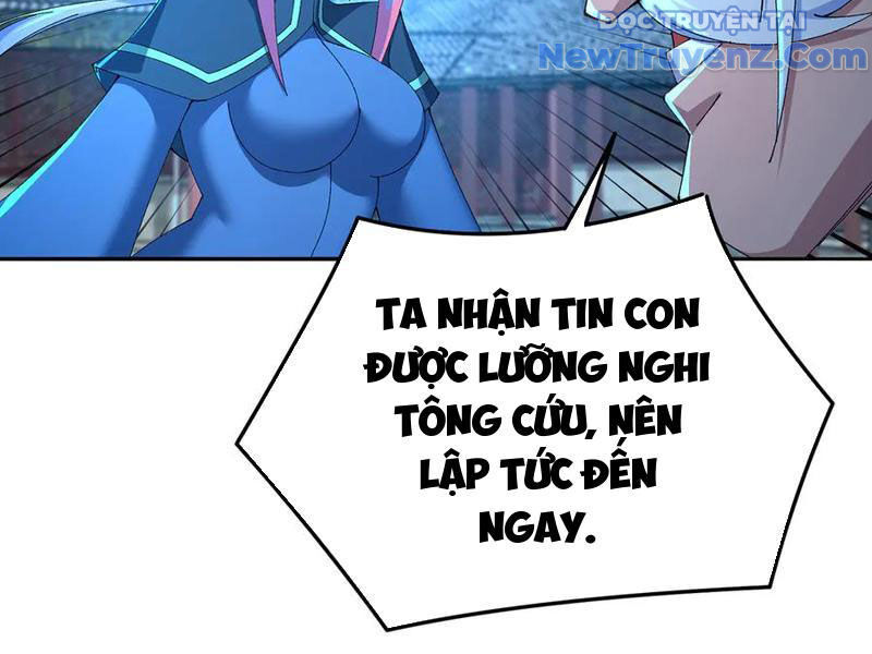 Hóa Ra Các Cô Ấy Mới Là Nhân Vật Chính: Chapter 84