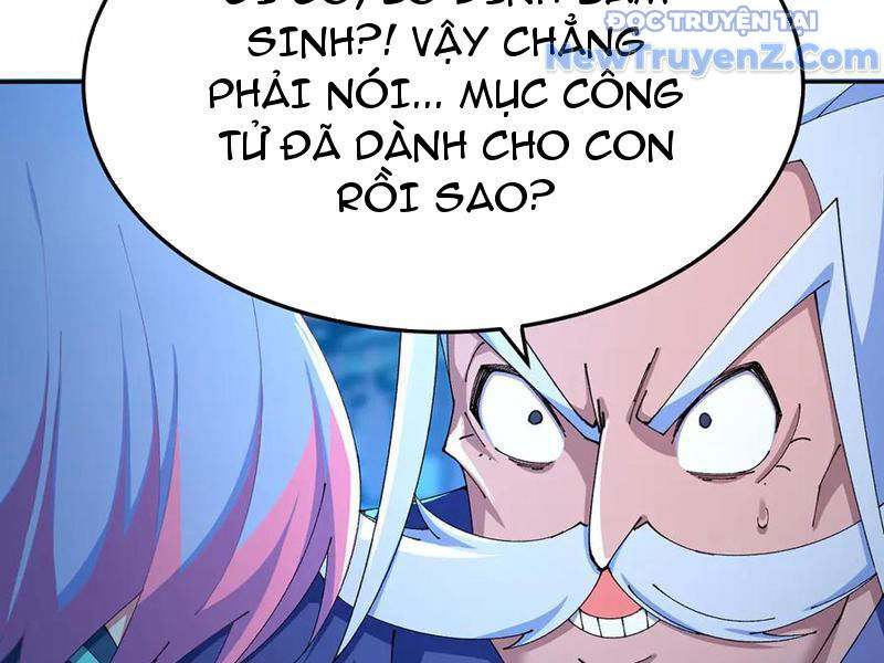 Hóa Ra Các Cô Ấy Mới Là Nhân Vật Chính: Chapter 84