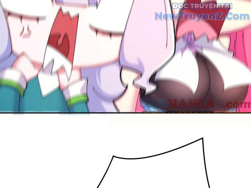 Hóa Ra Các Cô Ấy Mới Là Nhân Vật Chính: Chapter 84